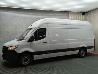 Mercedes Sprinter 315 CDI 150CV L4H3