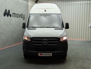 Mercedes Sprinter 315 CDI 150CV L4H3