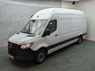 Mercedes Sprinter 315 CDI 150CV L4H3