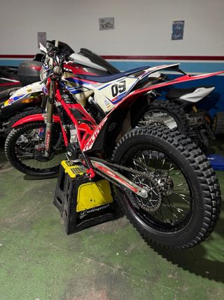 Gasgas TXT 280cc Trial