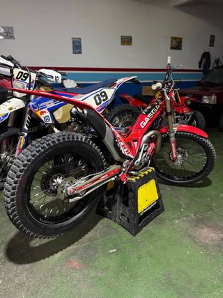 Gasgas TXT 280cc Trial