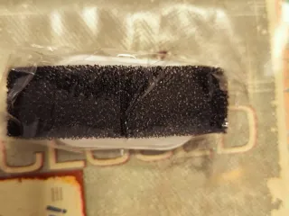 Filtros y Esponjas para Fuente de Mascotas