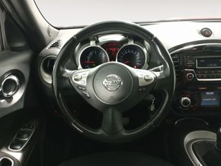 Nissan Juke Tekna