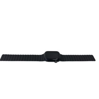 APPLE WATCH SERIE 9 41MM GPS NEGRO VARIAS CORREAS