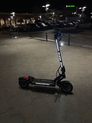 Teverun Blade Mini Ultra Patinete Eléctrico