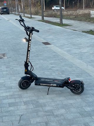 Teverun Blade Mini Ultra Patinete Eléctrico