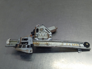 ELEVALUNAS TRASERO IZQUIERDO MITSUBISHI MONTERO (