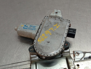 ELEVALUNAS TRASERO IZQUIERDO MITSUBISHI MONTERO (