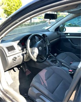 Volkswagen Golf 2006