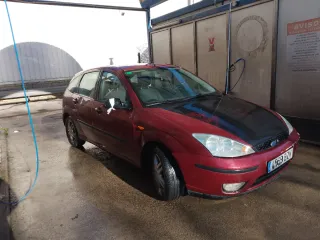 Ford Focus 2004