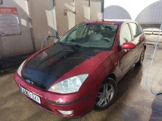 Ford Focus 2004