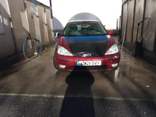 Ford Focus 2004