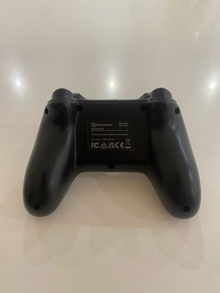 Mando Pro Nintendo Switch original, incluye cable