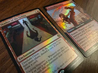 Pack 199 Cartas Magic the Gathering - MTG