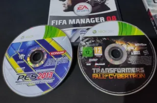 Xbox 360 Mandos y Juegos URGE VENTA!