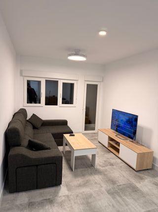 Habitacion en alquiler