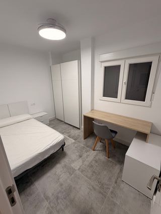 Habitacion en alquiler