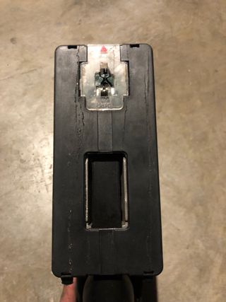 Sierra de calar pendular ULTIMO PRECIO!!