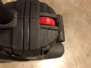 Sierra de calar pendular ULTIMO PRECIO!!