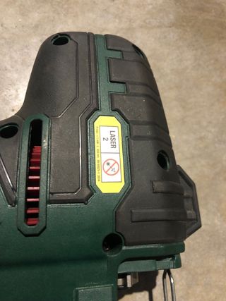 Sierra de calar pendular ULTIMO PRECIO!!