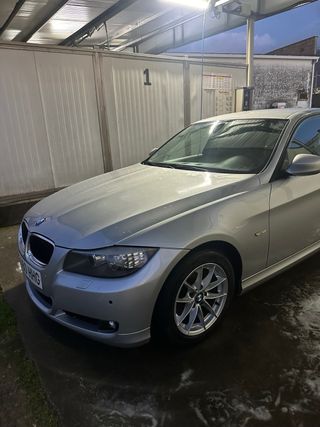 Llantas Originales BMW E90 16