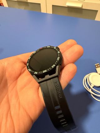 Huawei watch gt 3 SE