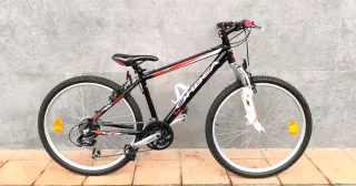 Bicicleta Orbea 26 Talla Pequeña