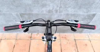 Bicicleta Orbea 26 Talla Pequeña