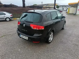 SEAT Altea 2011