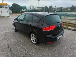 SEAT Altea 2011