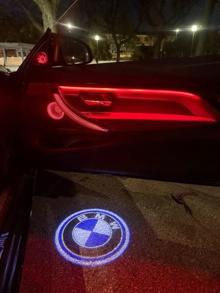 BMW  M4 F82 Competition