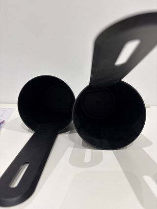 Soportes carrito SKATTÅN IKEA