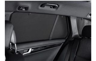 Car shades bmw x3