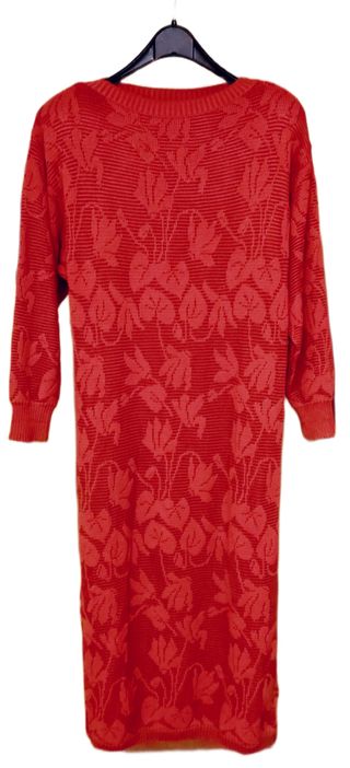 Vestito vintage Fiorenzo Maggiarin