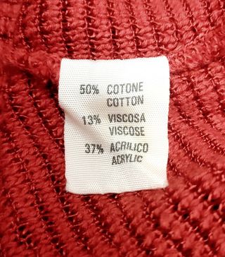 Vestito vintage Fiorenzo Maggiarin