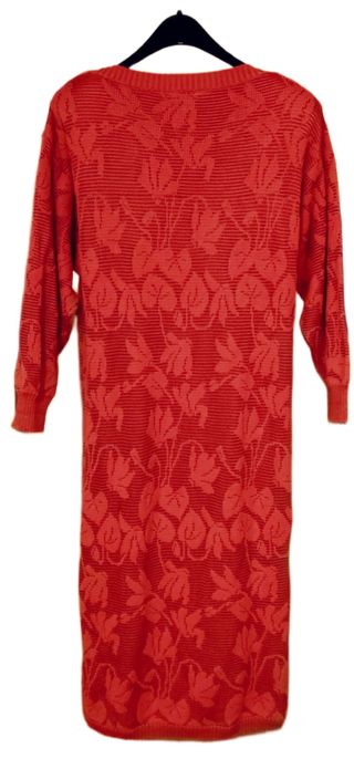 Vestito vintage Fiorenzo Maggiarin