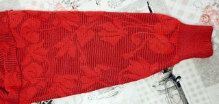 Vestito vintage Fiorenzo Maggiarin