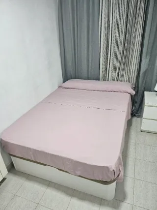 Alquilar habitación