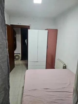 Alquilar habitación