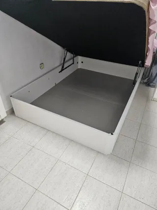 Alquilar habitación