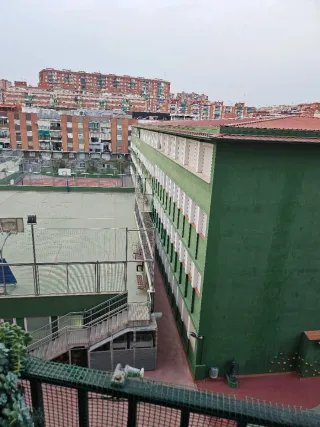 Alquilar habitación