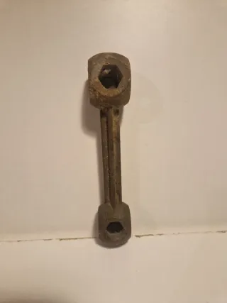 Llave de repuesto Derbi