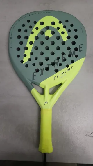 Racchetta Head Extreme Motion