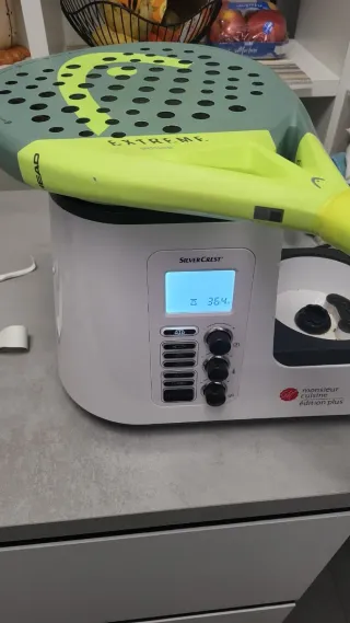 Racchetta Head Extreme Motion