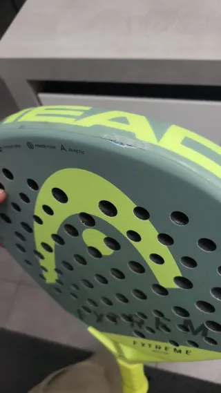 Racchetta Head Extreme Motion