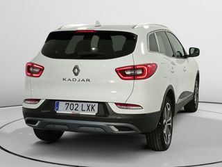 Renault Kadjar Techno