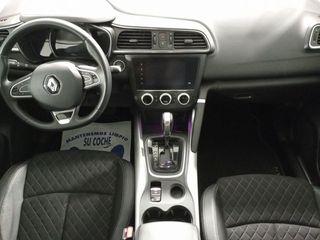 Renault Kadjar Techno