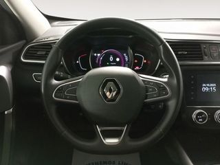 Renault Kadjar Techno