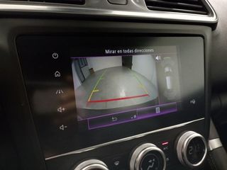 Renault Kadjar Techno