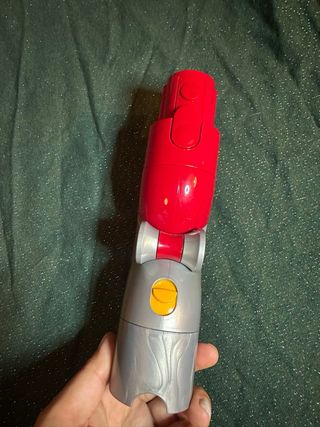 Adattatore articolato Dyson V7 V8 V10 V11 V15